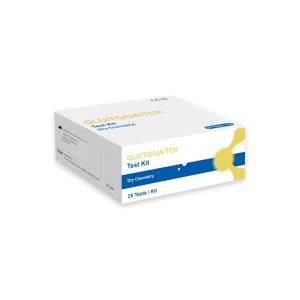 Test GLU/UA/TG/TCH per analizzatore Lazzaned Bioscan