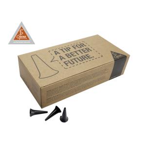 HEINE disposable grey Mini ear speculum - Ø 2.5 mm