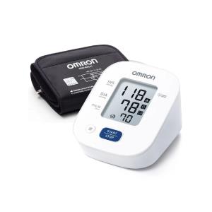 Esfigmomanómetro digital Omron M2+ de braço