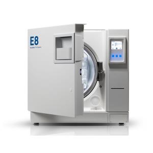 Autoclave Euronda E8 Classe B - 24 litri