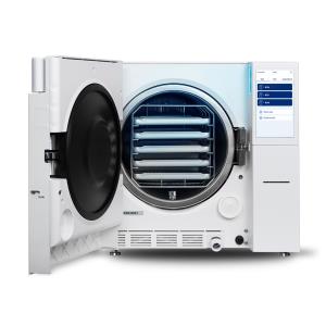 Autoclave Euronda E10 Classe B 24 litros