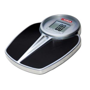 Balança digital profissional – 200 kg