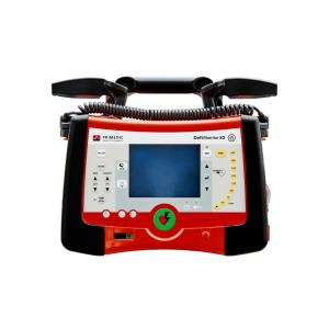 manuale DefiMonitor XD1