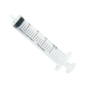 Siringa Terumo cono luer eccentrico senza ago - 20 ml