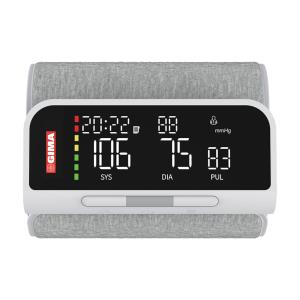 Misuratore di pressione GIMA WRAP con connessione Bluetooth