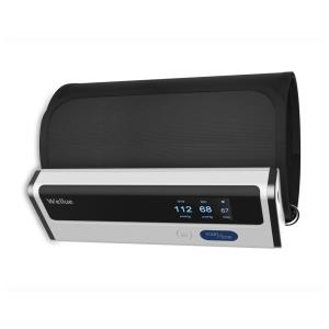 Misuratore di pressione BP2A con connessione Bluetooth