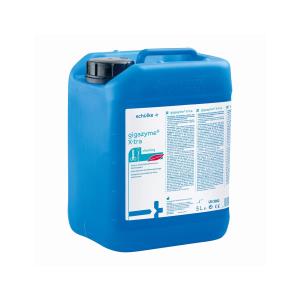 gigazyme® X-tra detergente - desinfectante multienzimático