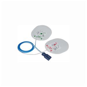Piastre compatibili per HeartStart FR2 - adulti