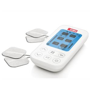 KURA TENS de 2 canais - 6 programas