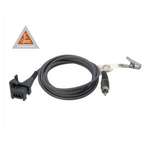 Cavo di collegamento tra Omega 500 e EN 50/mPack/trasf. HC 50 1,6 m