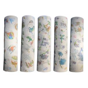 pediatrico 2 veli punta a punta - 50 cm × 46 m