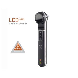 Otoscopio Heine BETA X 4,2×