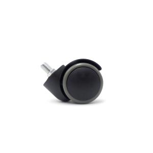 Ruota avvitabile per sgabelli