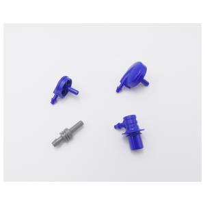 OMRON para M2 e M3 - pediatrico