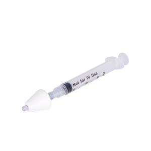 Atomizzatore nasale MAD® Nasal con siringa da 3 ml