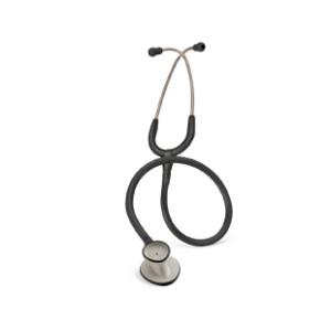 Littmann Lightweight II S.E. stethoscope - 2450 - Black
