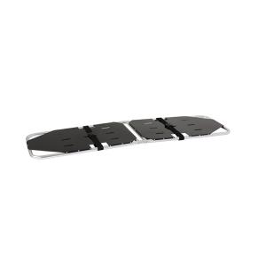 Gima Stretcher 2 foldable in 2 - black