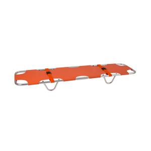 Stackable stretcher - orange