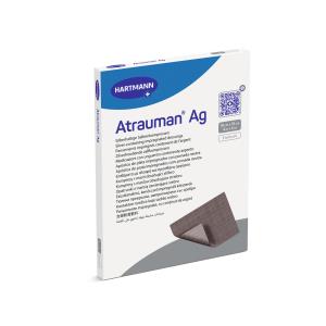 Atrauman Ag Medicazione con argento