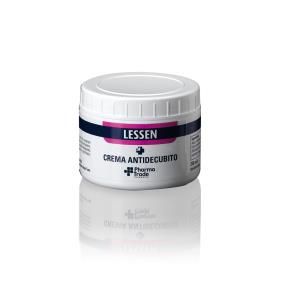 Lessen crema antidecubito riepitelizzante  - barattolo da 250 ml