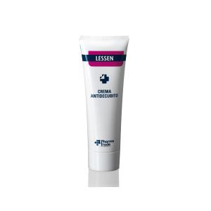 Lessen crema antidecubito riepitelizzante  - tubo da 250 ml