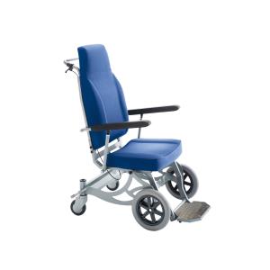 Sedia per trasferimento pazienti Ischia