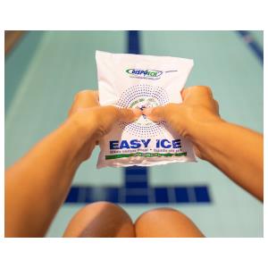 Easy Ice Ghiaccio istantaneo in busta TNT