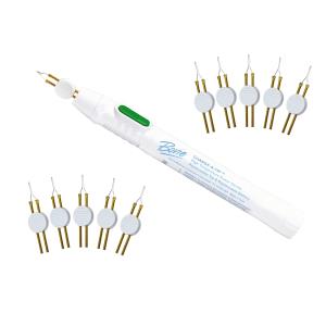 Kit manico termocautere Change-A-Tip con punte allungate