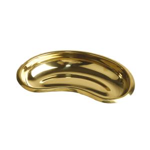 dorata in acciaio inox AISI 202