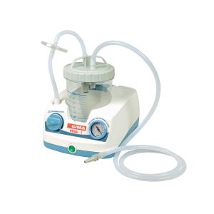 Aspirador Vega 1 com 1 vaso de 1 litro - 15 lit/min