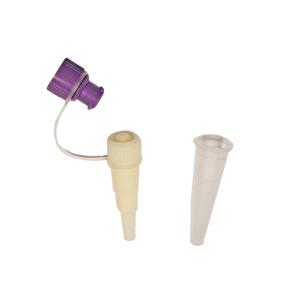 Adattatore Nutricair™ enterale ENFit maschio/connettore multicalibro