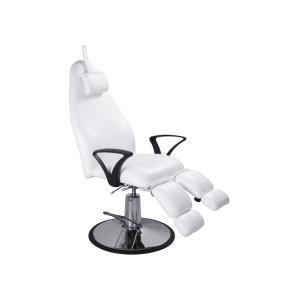 de podologia mecânica - branca