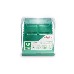 desfibrilador AIVIA-S para uso interno