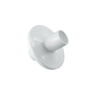 Spiroguard bacterial filter