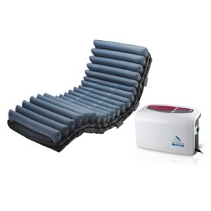 DOMUS 4 kit materasso antidecubito con compressore - rischio alto