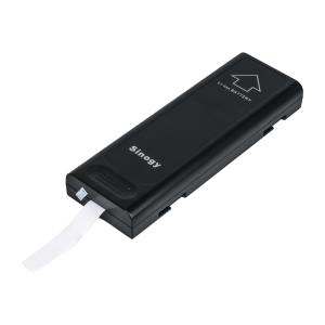 Batterie rechargeable Li-Ion de rechange pour moniteur K12 et K15