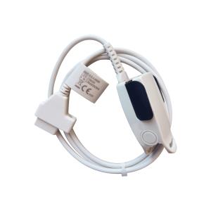 Capteur SpO2 réutilisable pour Oxy-55 - adultes