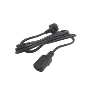 Cable de alimentación para Cardioline líneas ECG100 y ECG200