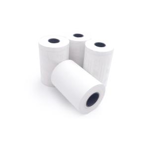 Carta termica neutra - 57 mm × 10 m