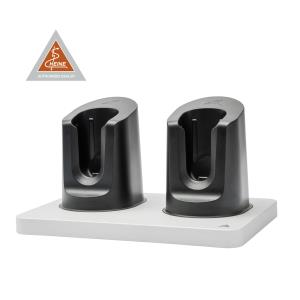 Heine X CS1 Dual Charging Station