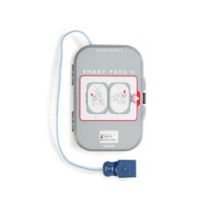 Piastre originali adulti per Philips HeartStart FRx