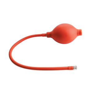 Pompetta per ciambelle gonfiabili