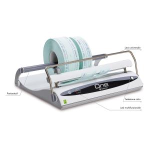 Termosigillatrice Tecno-Gaz ONE