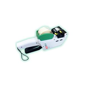 MD20 Etichettatrice a 2 linee 10, 10 caratteri