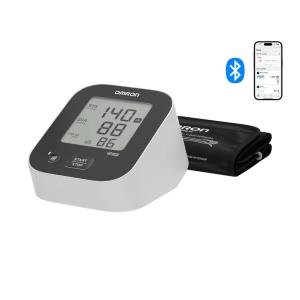 Omron M2+ Connect Sfigmomanometro digitale da braccio