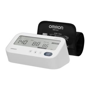 OMRON M3 Comfort AFIB digital blood pressure monitor with semi-rigid cuff