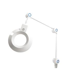 Gimanord Plus com luz LED ajustável