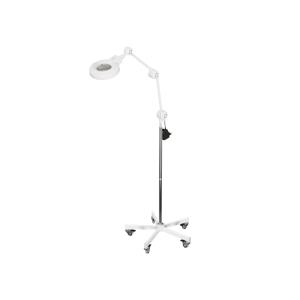 Gimanord Plus LED lamp - on trolley