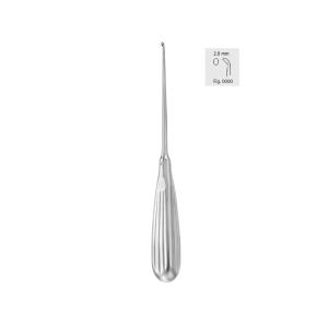 Aesculap Curette Daubenspeck - Fig. 0000