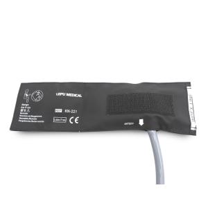 Braçadeira NIBP para monitor AIView VX - recém-nascido
